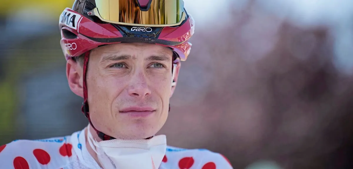 Jatuhnya Vingegaard Picu Badai Kontroversi: Doping Tour De France Disorot!