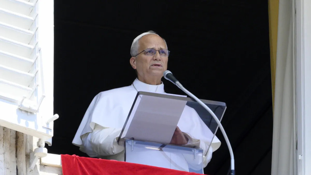 Pope Francis Urges End to Ukraine-Russia Conflict: Vatican Prepares Diplomatic Mission