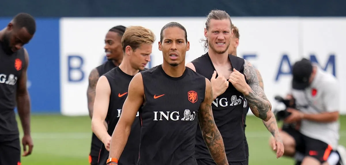 Piala Dunia 2026: Jerman Hadapi Ujian Berat, Belanda Tak Tayang Gratis!
