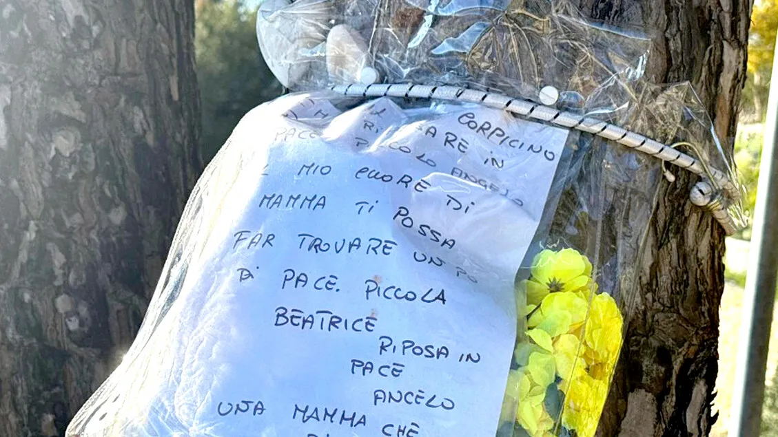 Tragedi Bordighera: Balita Tewas Akibat Penganiayaan, Ibu dan Kekasih Terancam Penjara