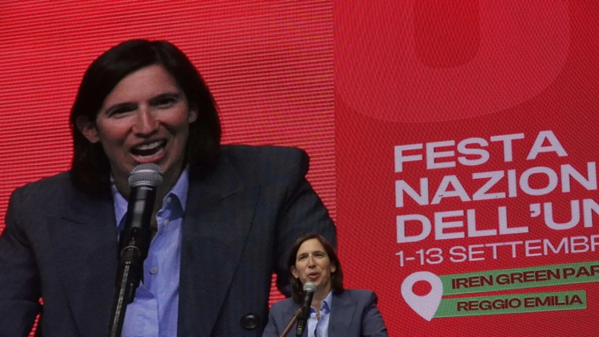 Schlein Demands Early Election, Italy's PD Ready to Dominate! 'Primaries Will Be Ours'