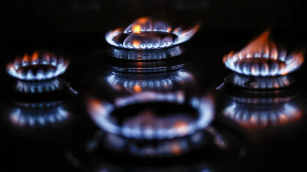 Europe Faces Looming Winter Energy Crisis, Is Cold More Dangerous Than Heat?