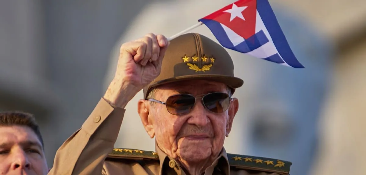 AS Gugat Raúl Castro: Pembunuhan 1996 Kembali Menghantui Kuba