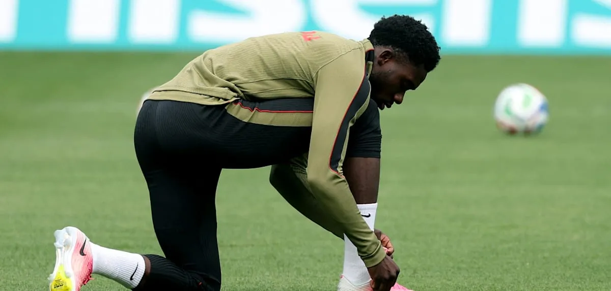 Piala Dunia 2026: Davies Siap Comeback, Kanada Hadapi Afrika Selatan Penentu!