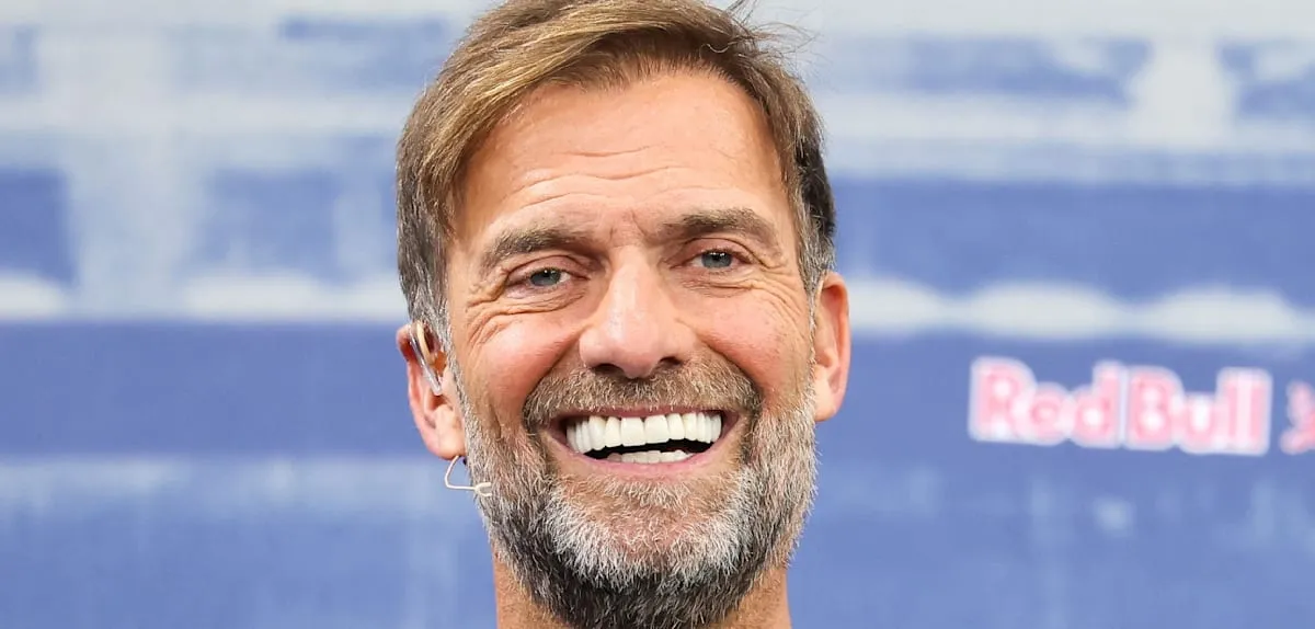 DFB Spends Millions for Klopp: Path to National Coach Role Revealed