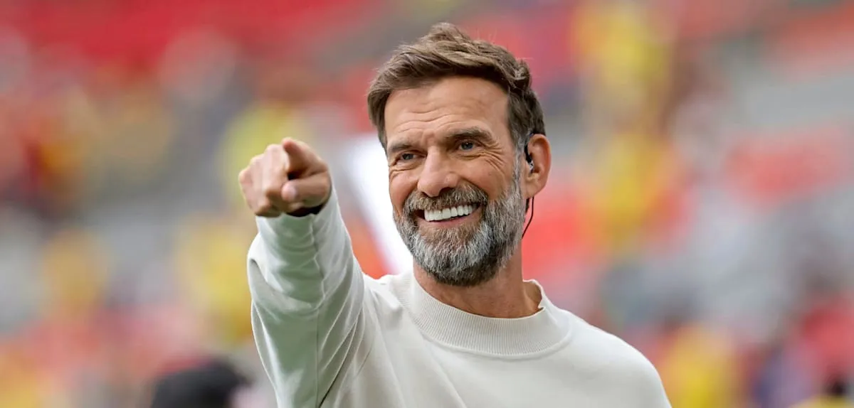 Klopp Buka Suara: Siap Latih Jerman, Namun Ajukan Syarat Kritis!