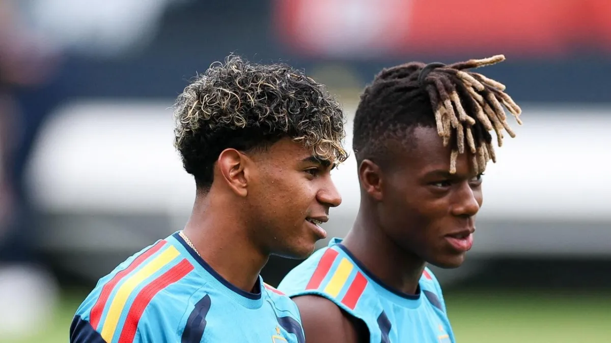 Young Spanish Stars Celebrate Birthdays on World Cup Stage 2026
