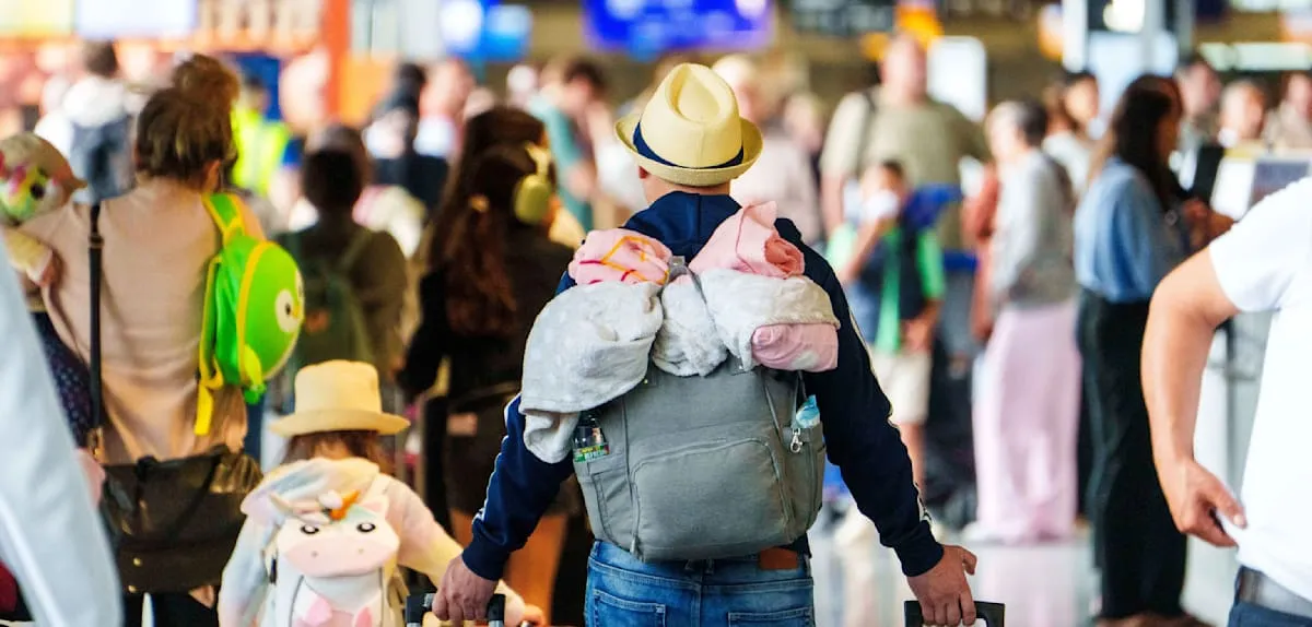 EU Free Hand Luggage Rule: Sweet Promise, Hidden Costs?