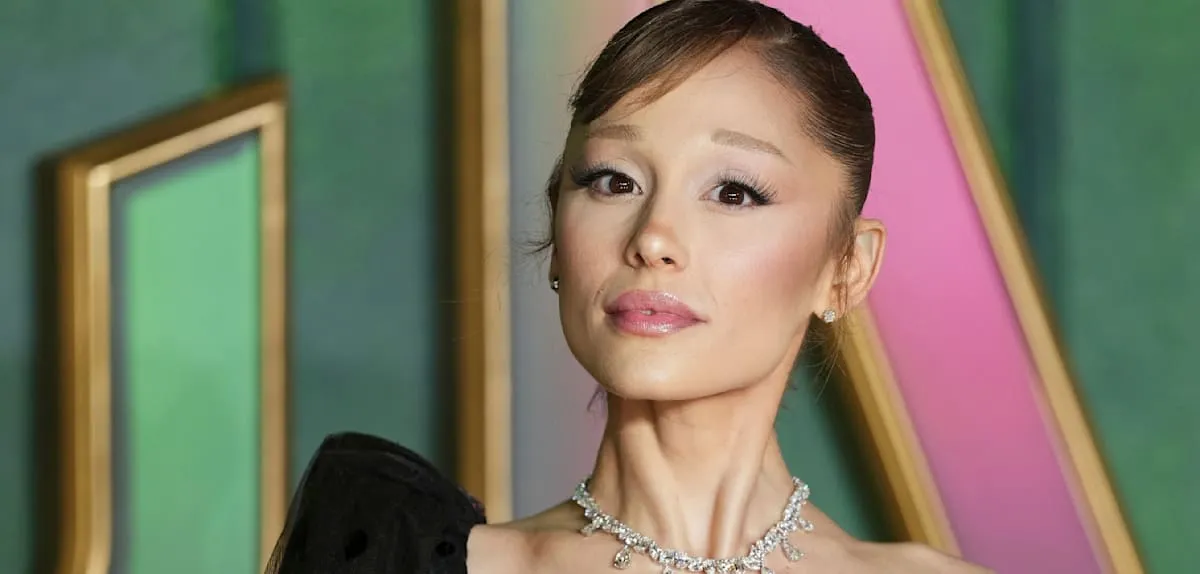 Tersudut 'Bodyshaming', Ariana Grande Mundur dari Sorotan Publik 2026