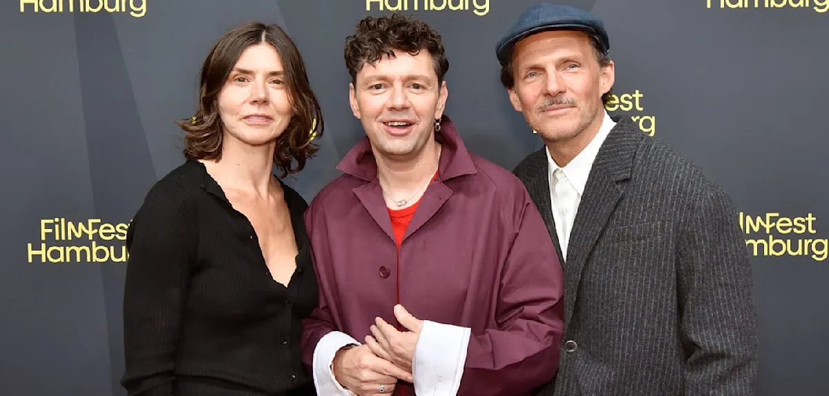 Optimism Ignites Hamburg Film Festival 2026: Cinema Fights Global Pessimism