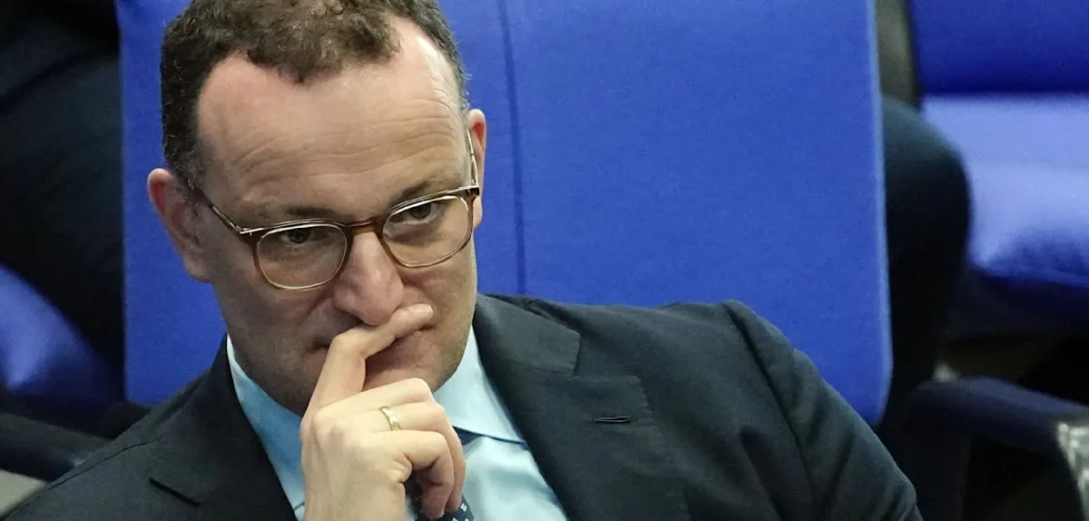 Spahn Akhirnya Minta Maaf ke CDU: Akui Keliru Sikapi Ibu Pengganti