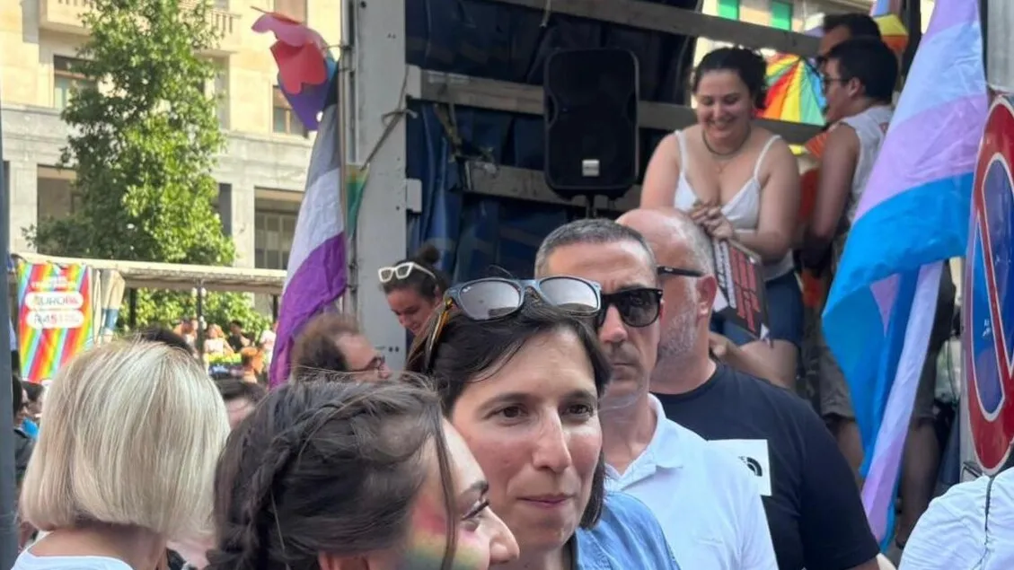Tragedi Mirko: Pride Milan Membara, Schlein Gempur Homotransfobia Mematikan