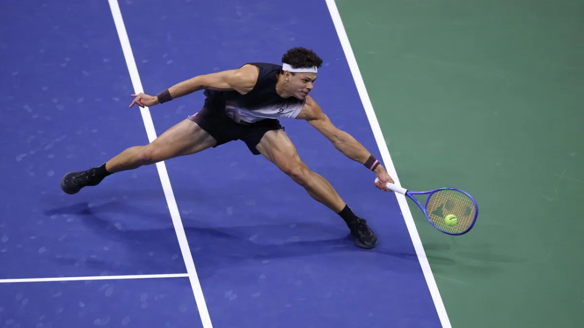 Generational Clash at US Open 2026 Final: Zverev to Challenge Shelton Sensation