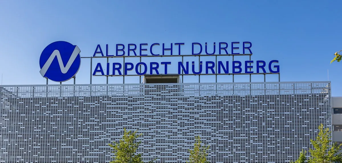 Nuremberg Airport Heats Up: Brawl Leads to 11 Passengers Denied Boarding