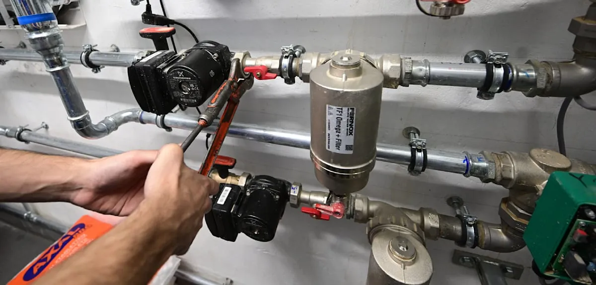 Bundestag Revokes Strict Heating Regulations, Gas-Oil Remains Permitted