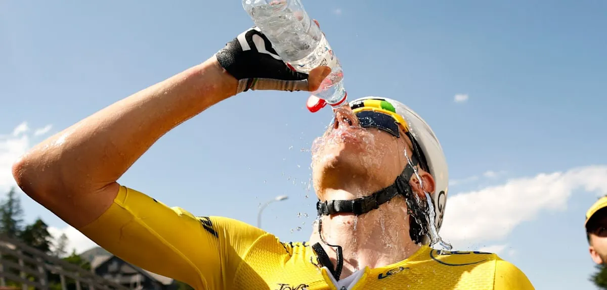Cycling Nutrition 2026: More Than Just Nutella, The Key to Optimal Performance