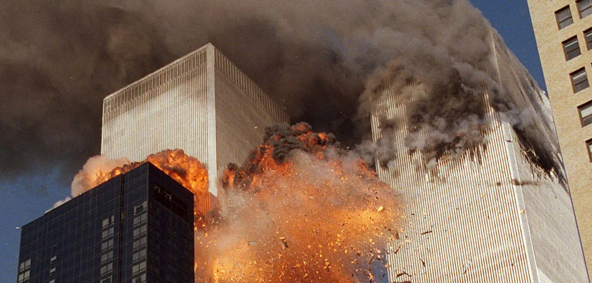 9/11 Tragedy: Why America Needed Military in Its Darkest Hour?