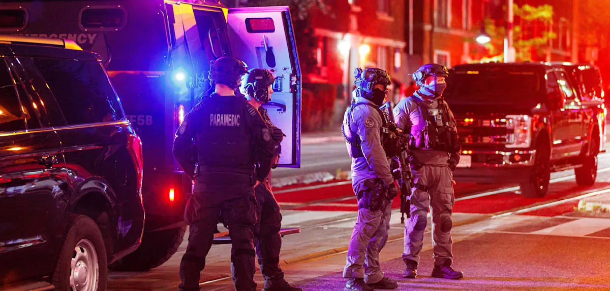 Toronto Salsa Terror: Two Dead, Four Injured in Bloody Street Festival