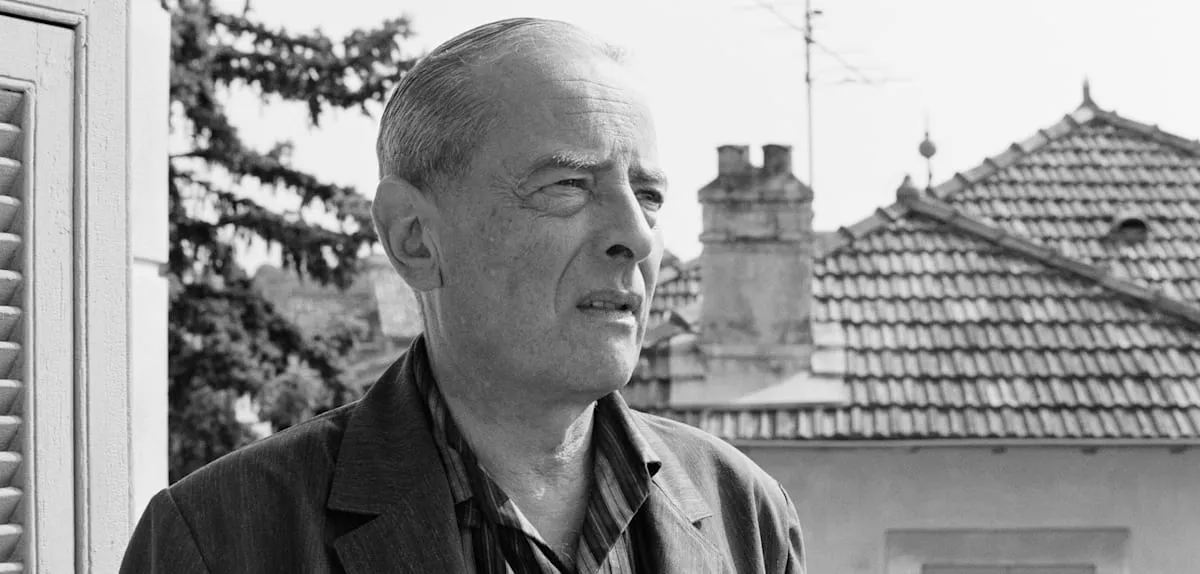 Gombrowicz: Daring Thought Dismantles National Stigmas in 2026
