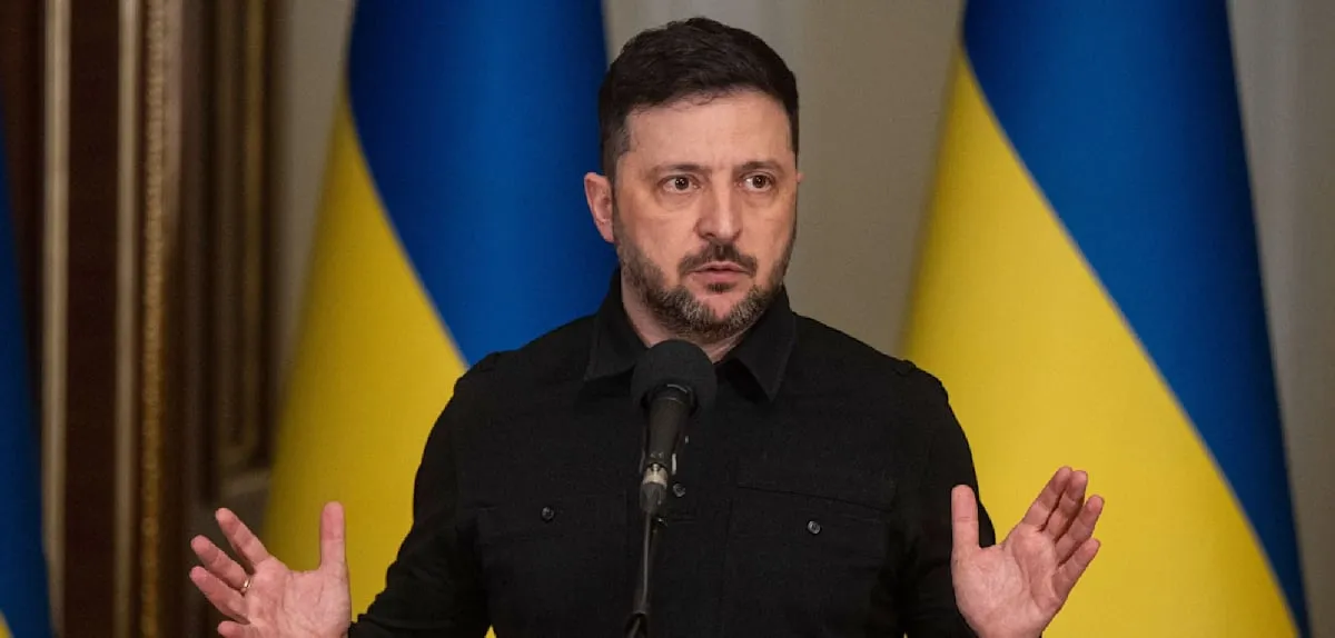 Kyiv Ammunition Tragedy: Zelenskyy Blames SOE Leaders for Fatal Violations