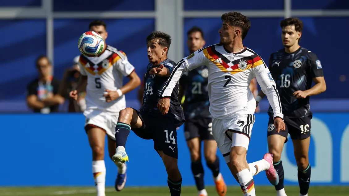 Piala Dunia 2026: Paraguay Singkirkan Jerman Lewat Drama Adu Penalti