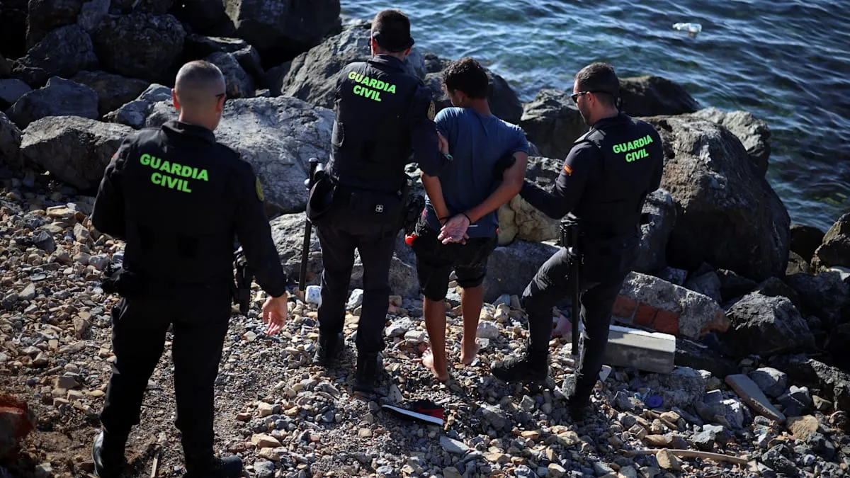 Germany Urges Spain-Morocco: Fortify Europe's Borders, Reject Illegal Migrants!