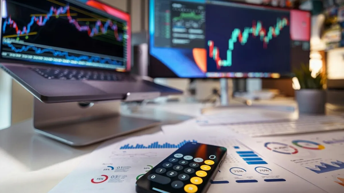 Master Forex Trading 2026: Strategies for Global Market Profit