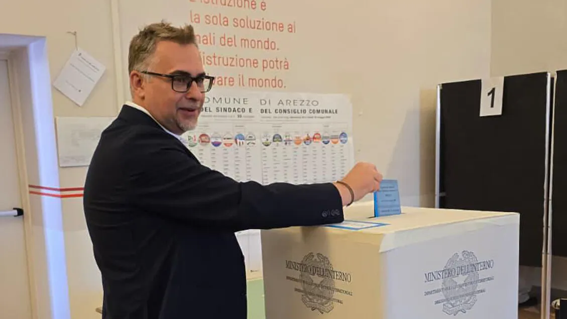 Pilkada Italia 2026: Koalisi Kanan Dominasi, Partisipasi Pemilih Anjlok Drastis
