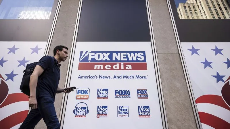 20 Siaran Fox Disorot: Gugatan Defamasi Dominion Terus Buru Kebohongan Pemilu