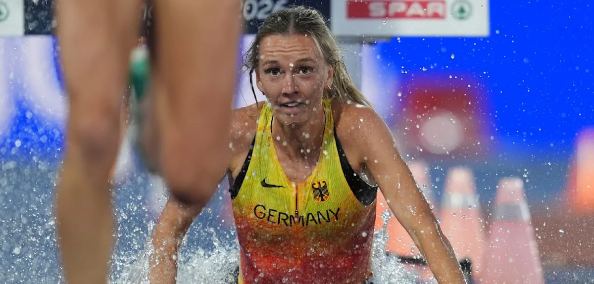Prahara Atletik Eropa: Bintang Jerman Tersungkur, Rekan Juara Diserang Publik