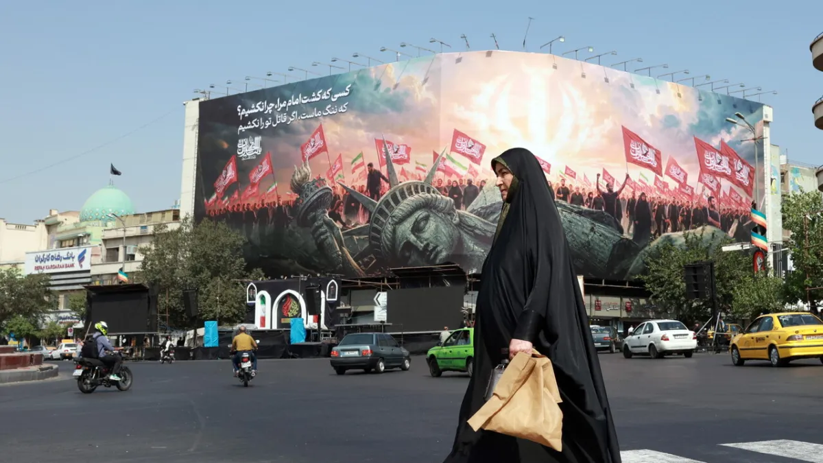Hormuz Boils: US Strikes Provoke Iran's 'Decisive' Retaliation Threat, Russia-China Support Grows