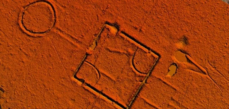 Amazon Reveals Ancient Secret of Millions: Hidden Civilization 2000 Years Ago