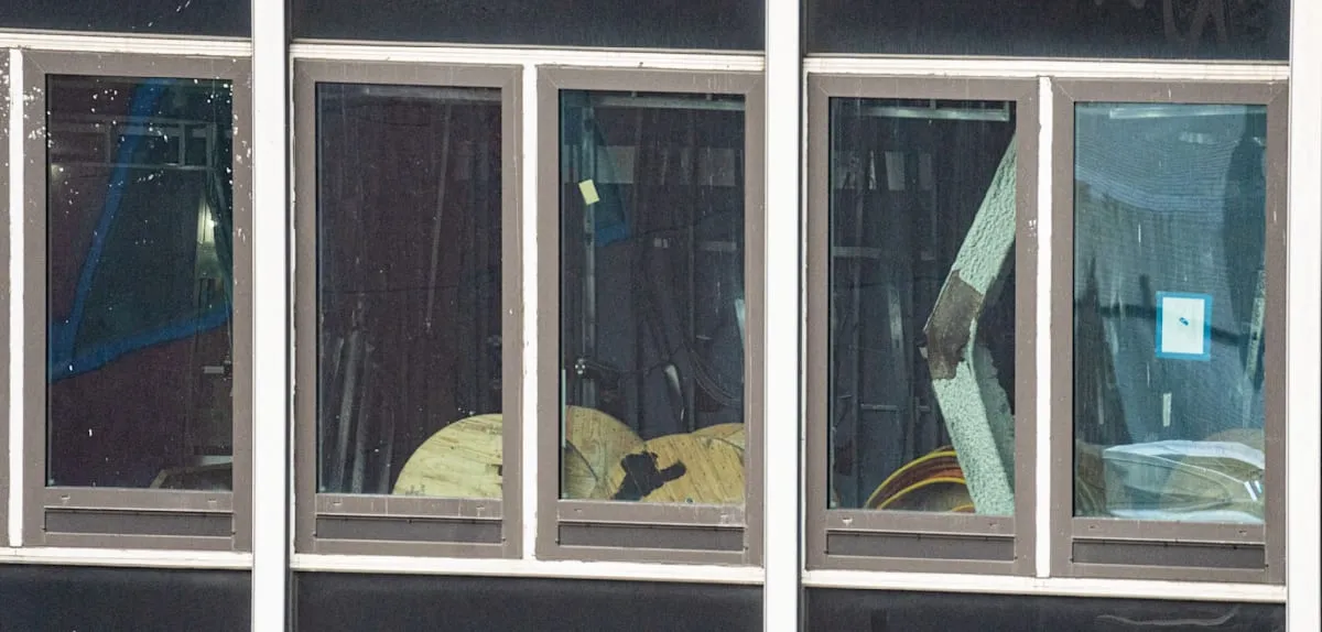 New York Skyscraper Collapse Threat: 37-Story Building Evacuated Amid Structural Failure