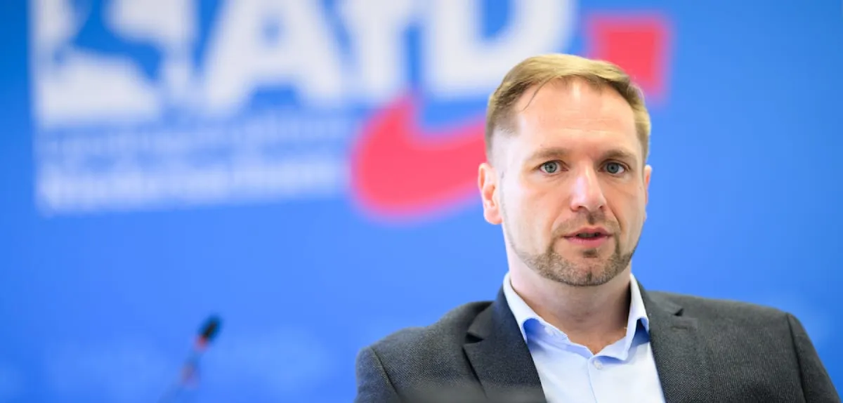 Integritas Politik Dipertanyakan: Gugatan Wakil AfD Ditolak Pengadilan