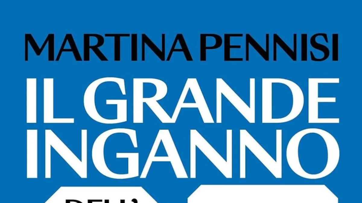 Terbit 2026: Buku Martina Pennisi Menguak 'Ilusi Besar' Kontrol AI Global