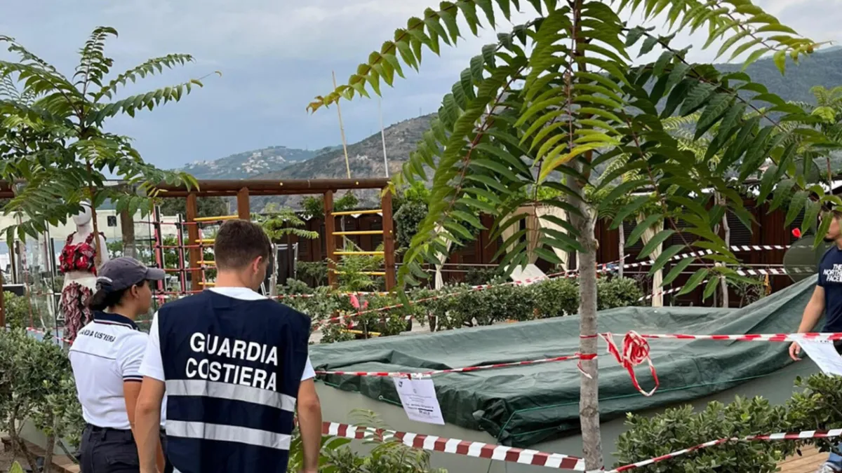 Jeratan Maut Kolam Renang: Balita Italia Meninggal Tragis di 2026