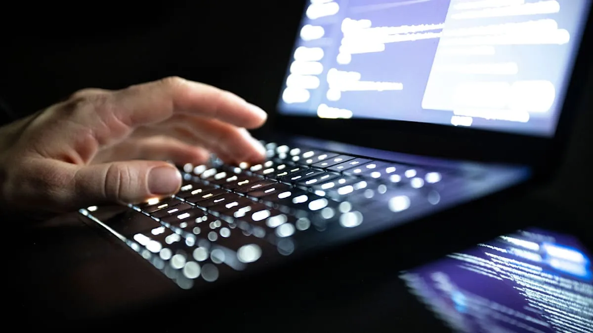 Germany Shaken: 1.4 Million Sensitive Berlin Data Leaked on Darknet