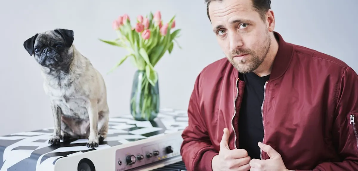 ZDF Airs 'Aspekte' Special Following Danger Dan Song Controversy
