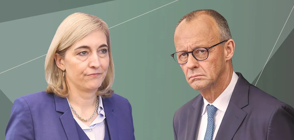 German Health Reform Chaos: Coalition Accused of Foul Play in Parliament