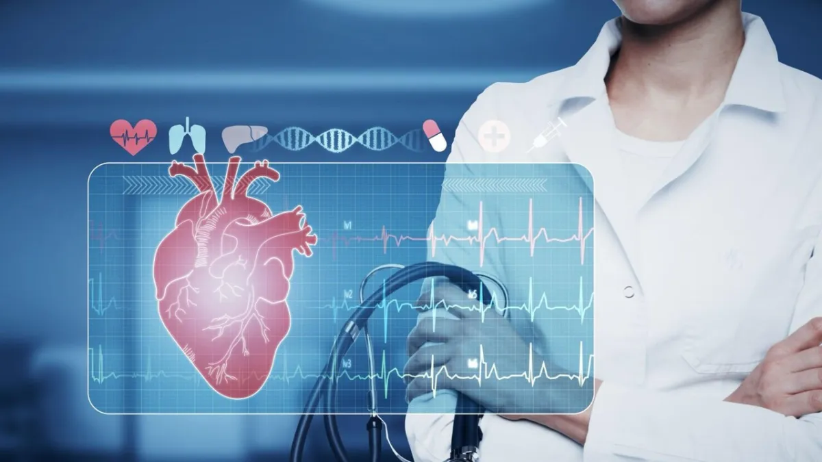 Silent Threat: Microplastics in Heart Elevate Fatal Infarct Risk