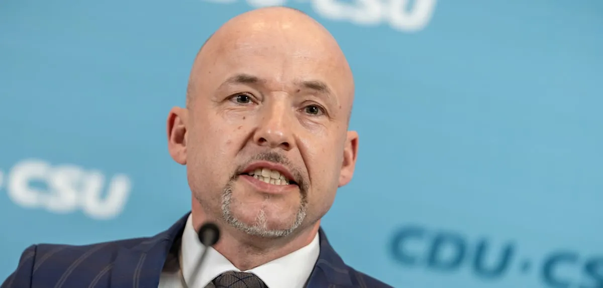 Peringatan Keras Jerman: Koalisi Minoritas AfD Cederai Citra Global