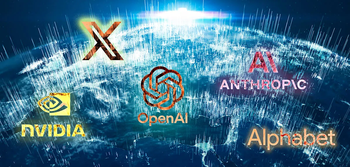 AI Developers Urge Global Pact: Avert Existential Tech Catastrophe!