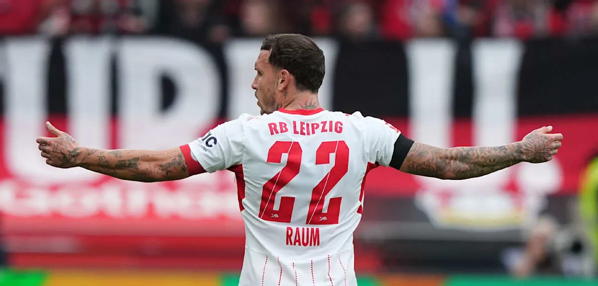 RB Leipzig Stumbles in Leverkusen: Title Ambitions Fade Ahead of International Break