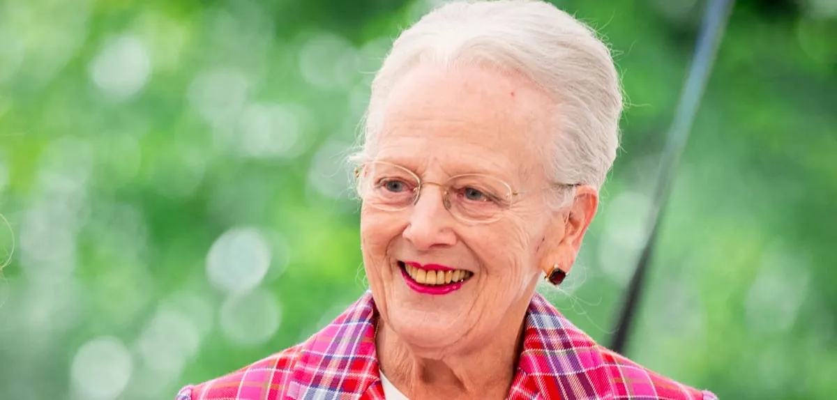 Kembali Dirawat: Mantan Ratu Denmark Margrethe II Alami Cedera Pinggul