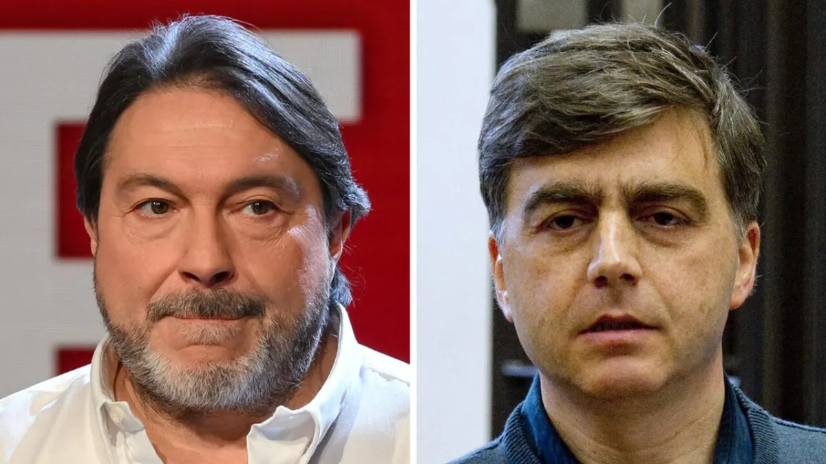 Ranucci Case Unravels, Lavitola's Ex-Partner Testifies in Potenza