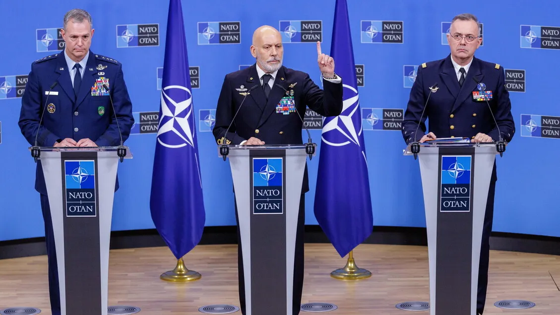 Washington Pangkas Pasukan NATO: Eropa Hadapi Realitas Baru Krisis 2026