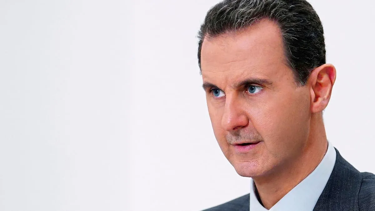 Syria Sentences Assad to Death: New Chapter Ignites Regional Conflict