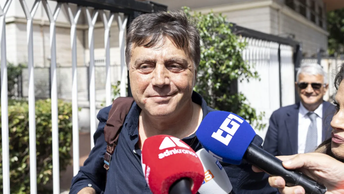 Ranucci Implicated in Scandal! Key Lavitola Manuscripts Seized, Phones Examined