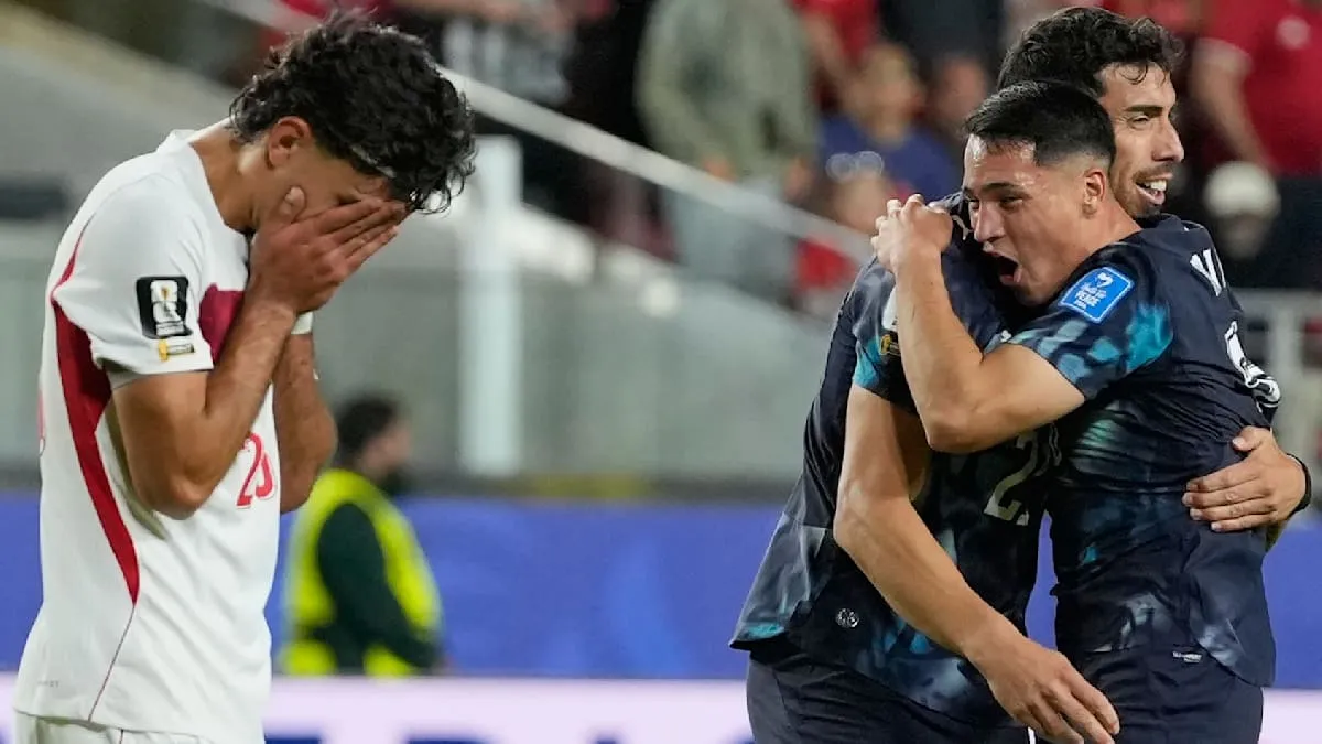 Tragedi Piala Dunia 2026: Turki Hampa Gol, 64 Tembakan Tak Membuahkan Hasil