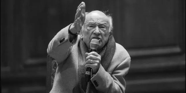 Edgar Morin Berpulang: Revolusi Pendidikan Kritisnya Mengguncang Dunia 2026
